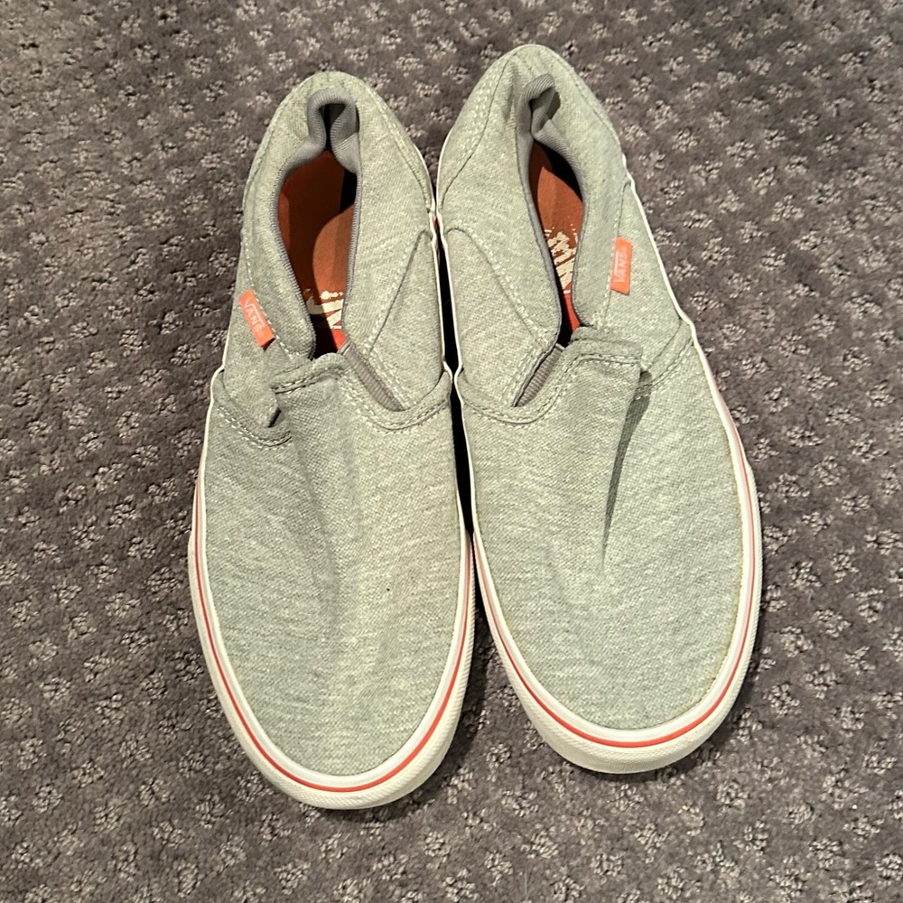 Vans Slip On Sneaker